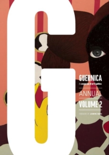 Image for Guernica #2 : Annual 2015