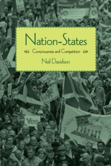Nation-states