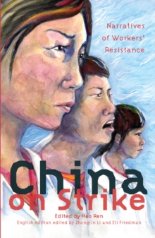 Image for China on Strike: Narratives of Workers' Resistance