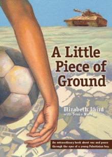 Image for Little Piece of Ground