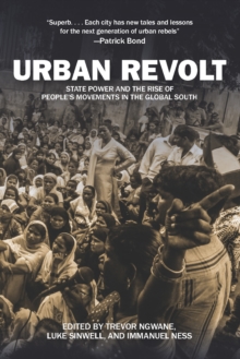 Image for Urban Revolt