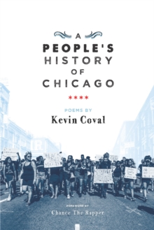 Image for A people's history of Chicago