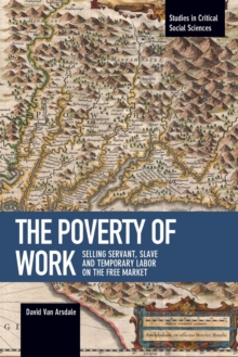 Poverty Of Work