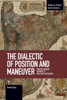 Dialectic Of Position And Maneuver