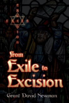 Image for From Exile to Excision, a Short Collection of Poetry, Rhyme and Verse