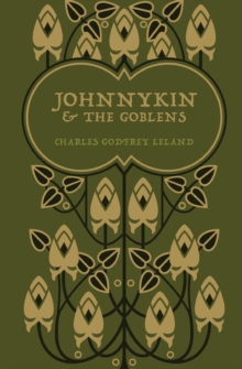 Image for Johnnykin and the Goblins