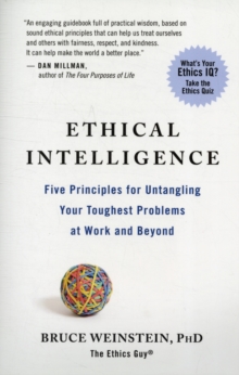 Image for Ethical Intelligence