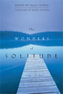 Image for The wonders of solitude