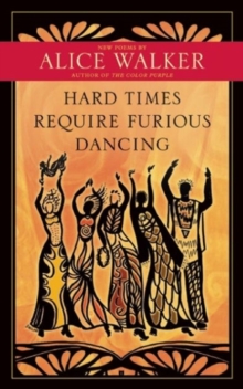 Image for Hard Times Require Furious Dancing