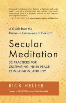 Image for Secular Meditation