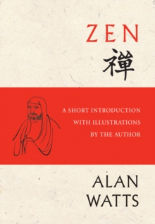 Image for Zen: A Short Introduction With Illustrations by the Author