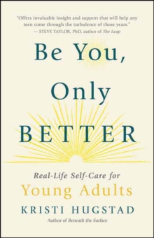 Image for Be You, Only Better