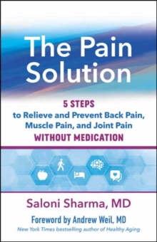 Image for The Pain Solution