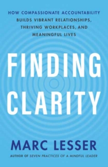 Finding Clarity