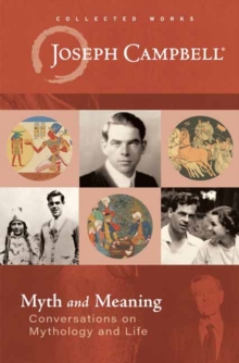 Image for Myth and Meaning