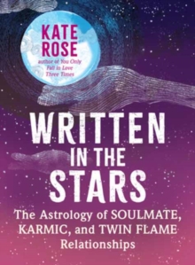 Image for Written in the Stars