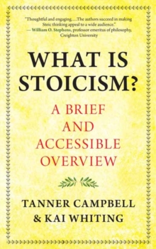 Image for What Is Stoicism?
