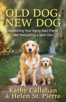 Image for Old Dog, New Dog