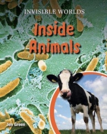 Image for Inside Animals