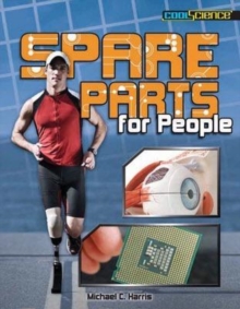Image for Spare Parts For People