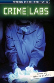 Image for Crime labs