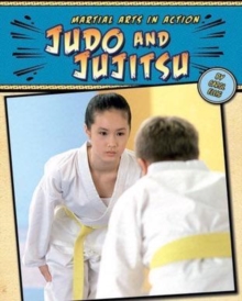 Image for Judo and Jujitsu