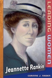 Image for Jeanette Rankin