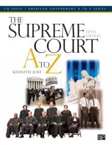 Supreme Court A to Z