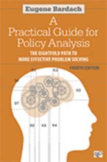 Image for Practical Guide for Policy Analysis