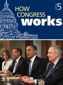 How Congress Works