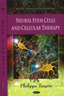 Image for Neural Stem Cells & Cellular Therapy