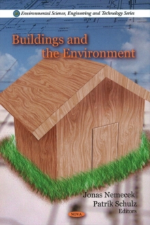 Image for Buildings & the Environment