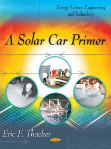Image for A solar car primer