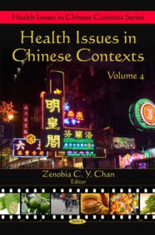 Health Issues in Chinese Contexts