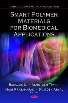 Image for Smart Polymer Materials for Biomedical Applications