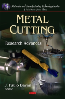 Image for Metal Cutting
