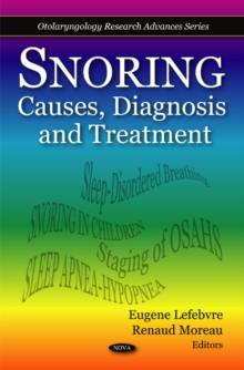 Image for Snoring