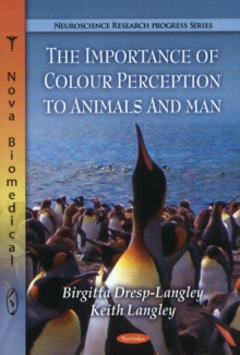 Importance of Colour Perception to Animals & Man