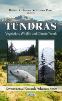 Image for Tundras