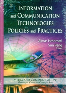 Image for Information & Communication Technologies Policies & Practices