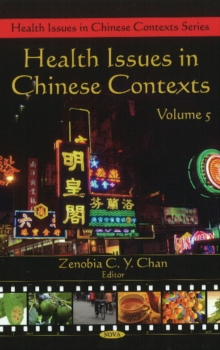 Health Issues in Chinese Contexts