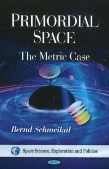 Primordial Space