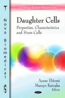 Image for Daughter Cells