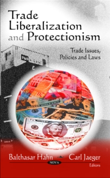 Image for Trade liberalization and protectionism