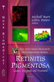 Image for Retinitis Pigmentosa