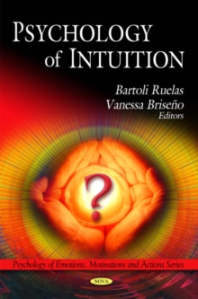 Psychology of Intuition