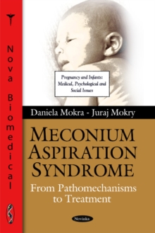 Image for Meconium Aspiration Syndrome