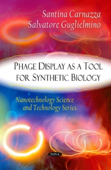 Image for Phage Display as a Tool for Synthetic Biology