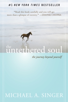 Image for The Untethered Soul