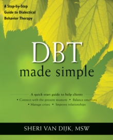 Image for DBT Made Simple